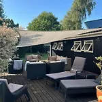 度假居 Summer House In Tisvildeleje *