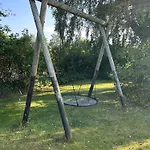 Summer House In Tisvildeleje 度假居 Vejby